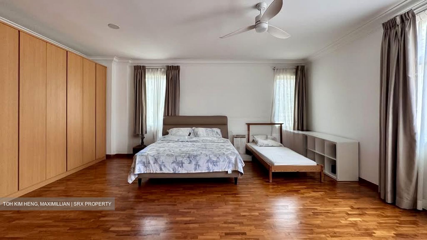 South Woodlands Drive (D25), Terrace #574111071